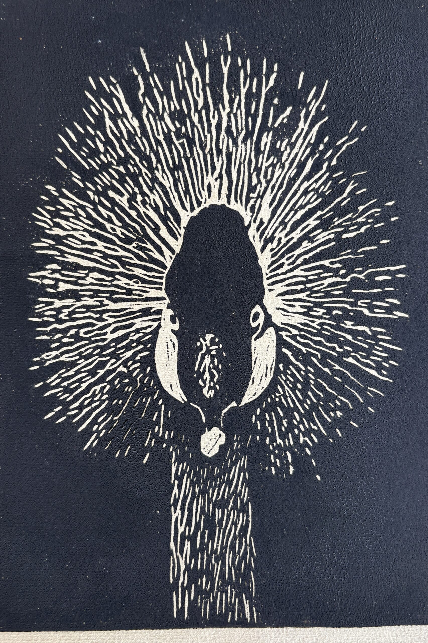 The Crane